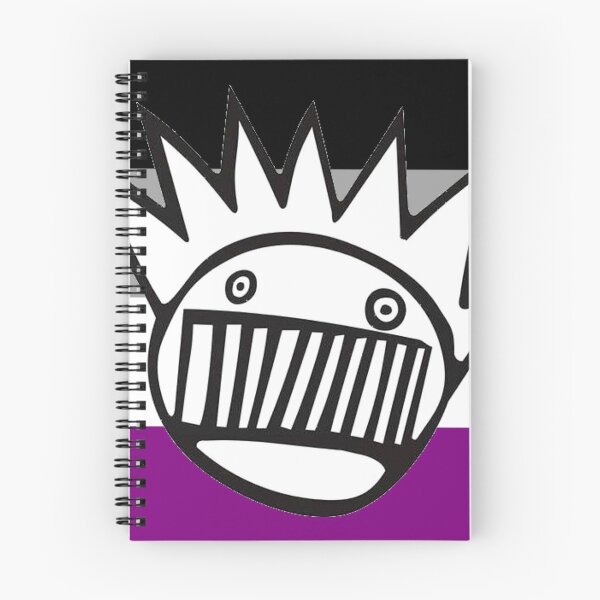 Item preview, Pride Boognish 6 designed and sold by Freya C.