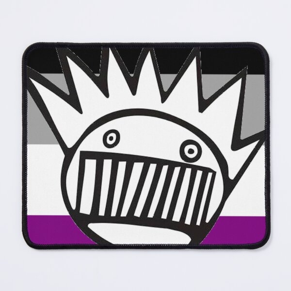 Item preview, Pride Boognish 6 designed and sold by Freya C.