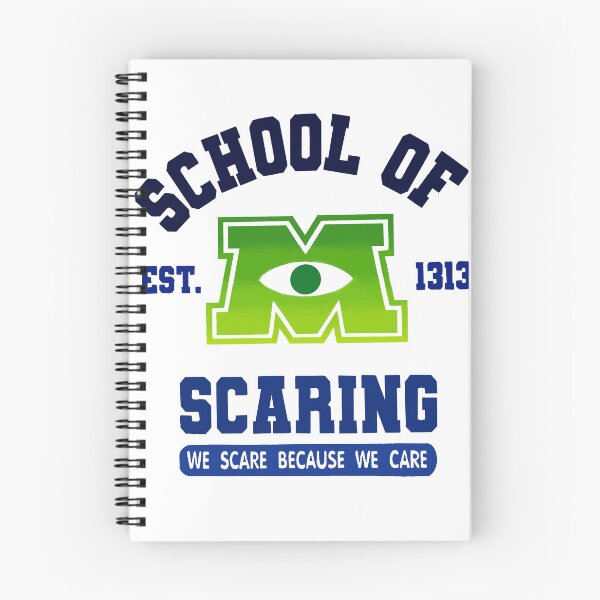 Item preview, Scaring is Caring  designed and sold by Art-by-Nessa.