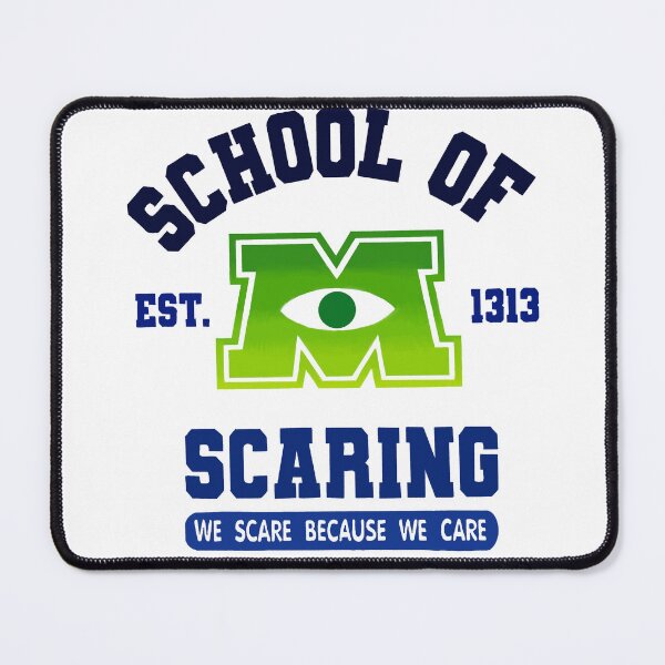 Item preview, Scaring is Caring  designed and sold by Art-by-Nessa.
