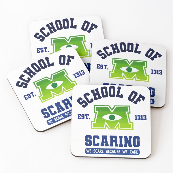Item preview, Scaring is Caring  designed and sold by Art-by-Nessa.