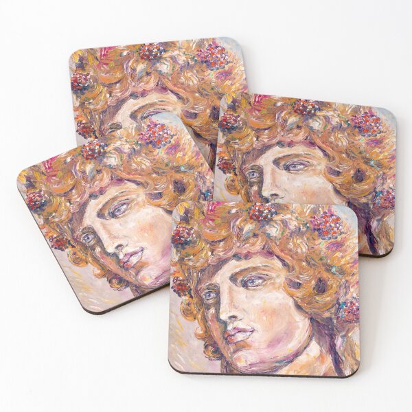 Item preview, Dionysus in a Dream designed and sold by Natalia_Shchip.