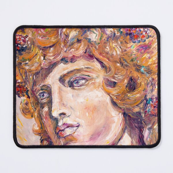 Item preview, Dionysus in a Dream designed and sold by Natalia_Shchip.