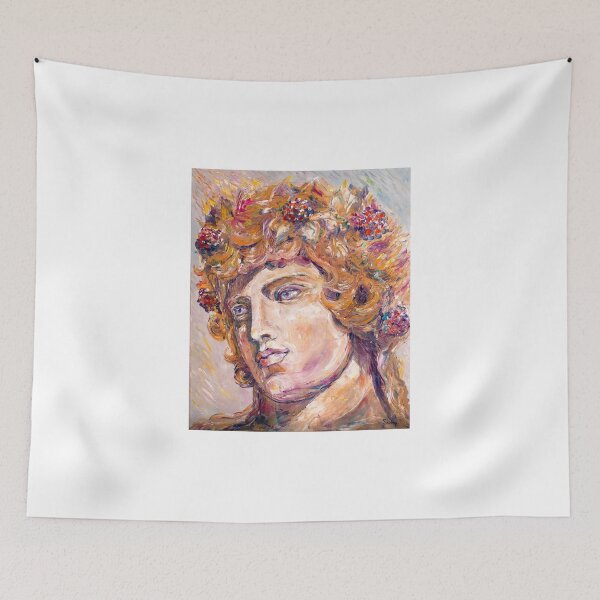 Item preview, Dionysus in a Dream designed and sold by Natalia_Shchip.