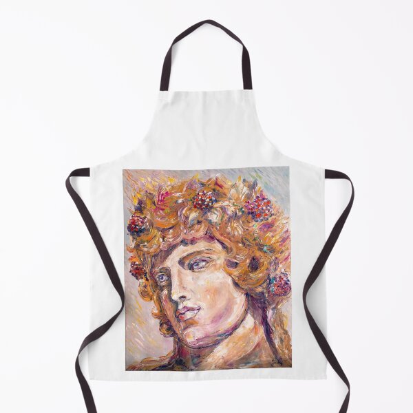 Item preview, Dionysus in a Dream designed and sold by Natalia_Shchip.