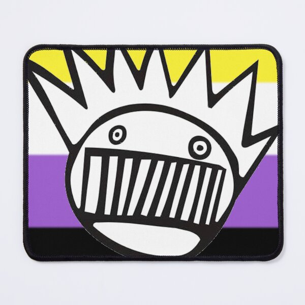 Item preview, Pride Boognish 8 designed and sold by Freya C.