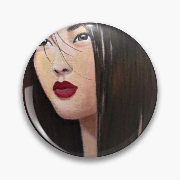 Item preview, Innocence designed and sold by Dian Bernardo.