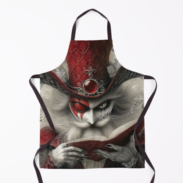 Item preview, The Crimson Tome of Curious Tales designed and sold by bloorose.