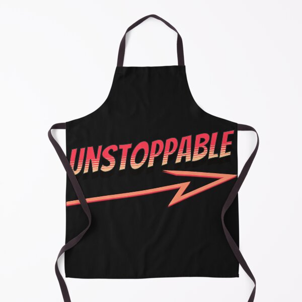 Item preview, Unstoppable red! designed and sold by PhillsPlace.