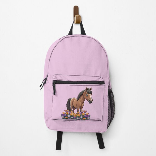 Item preview, KASiDa Stable Flo(werHo)rse Spring designed and sold by KASiDaShop.