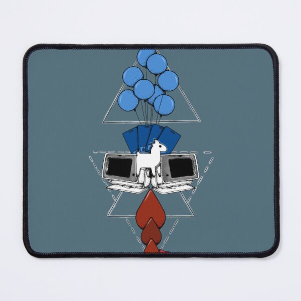 Item preview, Praise Lumon | fanart designed and sold by ventenart.