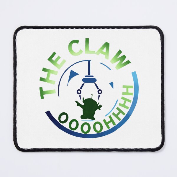 Item preview, The Claw designed and sold by Art-by-Nessa.