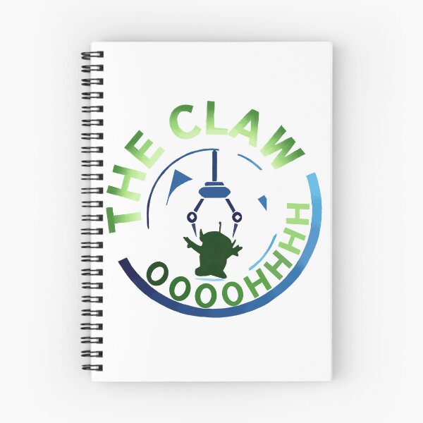 Item preview, The Claw designed and sold by Art-by-Nessa.