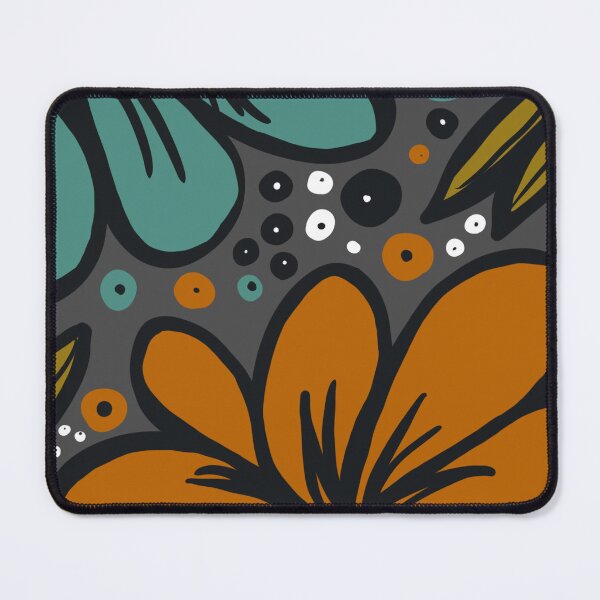Item preview, Dark Blooms designed and sold by Brynja Einars Art.