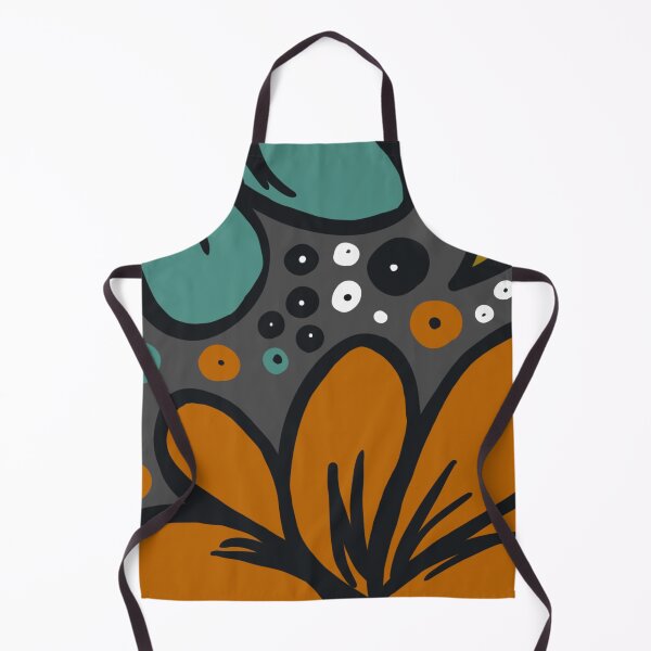 Item preview, Dark Blooms designed and sold by Brynja Einars Art.