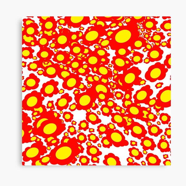 Item preview, flower pattern  designed and sold by say color.