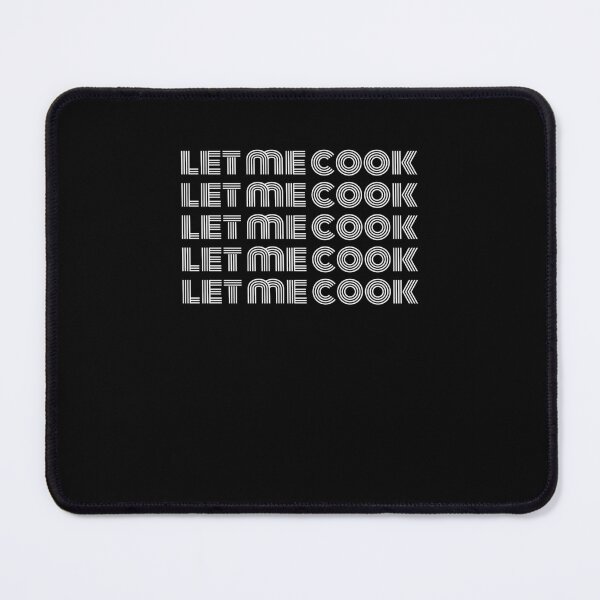 Item preview, Let me cook funny saying meme thanksgiving humor retro designed and sold by snowry.
