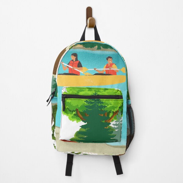 Item preview, kayaking canoeing paddle boarding.  designed and sold by “Popvanta – pop-culture-t-shirt-store .