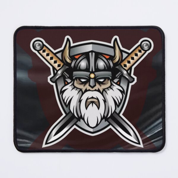 Item preview, Warrior  designed and sold by Conteceres.