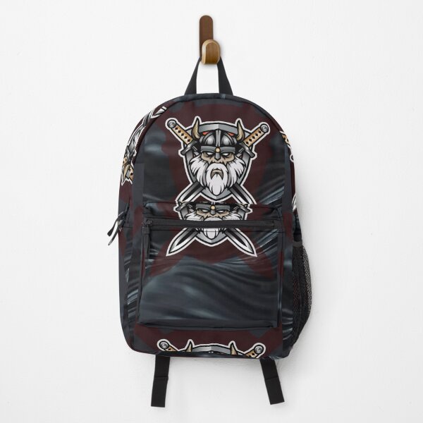 Item preview, Warrior designed and sold by Conteceres.