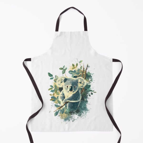 Item preview, Love Cute Koala designed and sold by AlchemyColor.