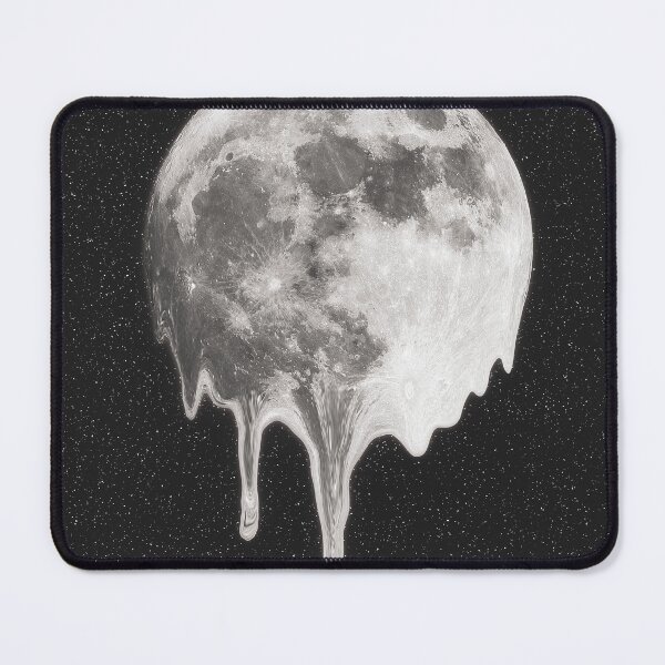 Item preview, Moondrops designed and sold by LittleWolfArtCo.