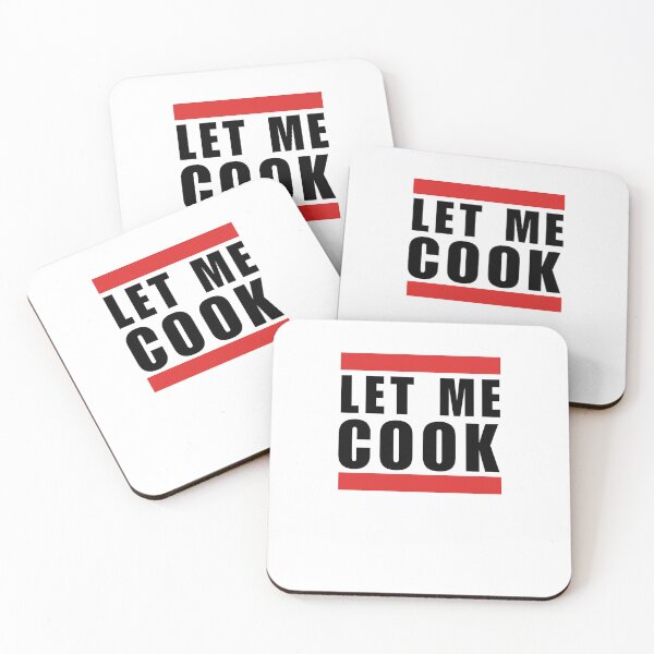 Item preview, Let me cook cool funny saying meme thanksgiving designed and sold by snowry.