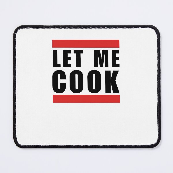 Item preview, Let me cook cool funny saying meme thanksgiving designed and sold by snowry.