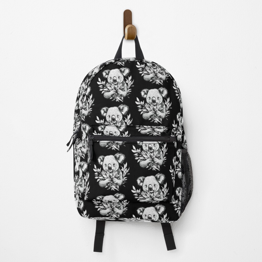 Item preview, Backpack designed and sold by AlchemyColor.