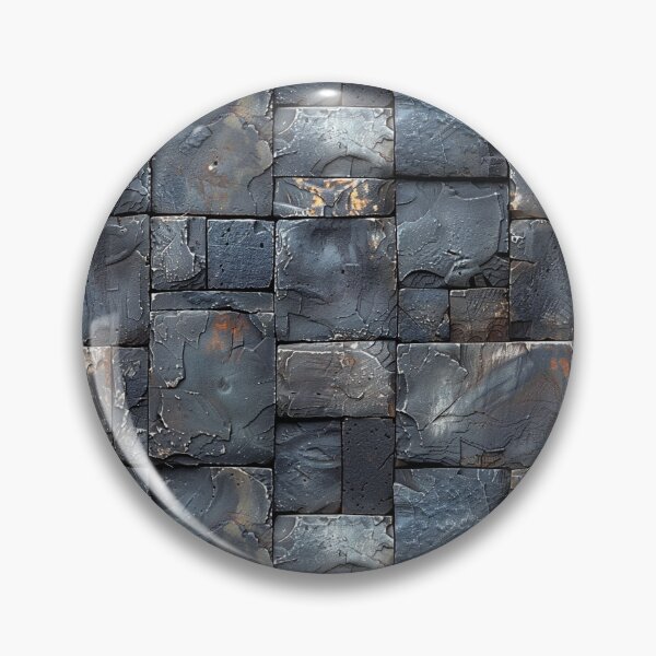 Item preview, Stone Brick Pattern designed and sold by NTGUILTY.