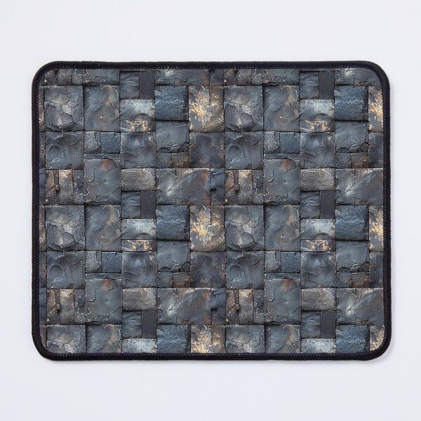 Item preview, Stone Brick Pattern designed and sold by NTGUILTY.