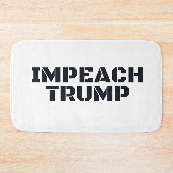Item preview, Impeach Trump designed and sold by OriginalBeerCat.