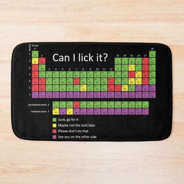 Item preview, Can I lick it? designed and sold by OffensiveFun.