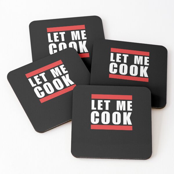 Item preview, Let me cook cool funny saying meme thanksgiving joke designed and sold by snowry.