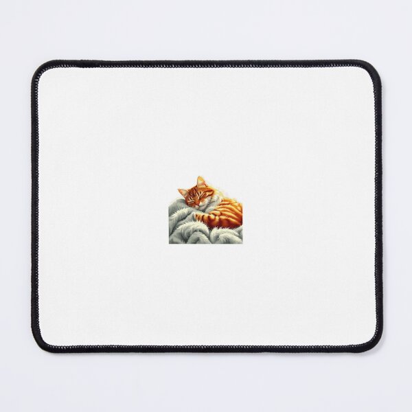 Item preview, Cat sleeping designed and sold by Kenji11.