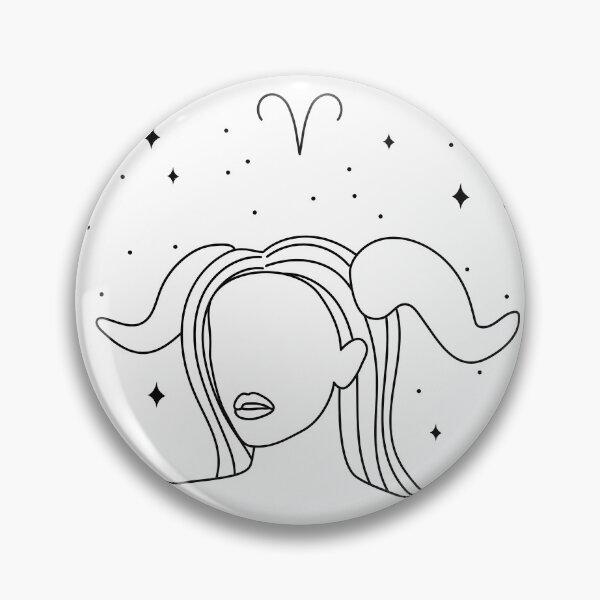 Item preview, Aries Goddess designed and sold by pawprintz1799.