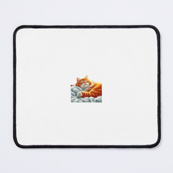 Item preview, Cat sleeping designed and sold by Kenji11.