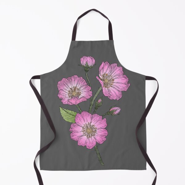 Item preview, Wild Rose Flowers designed and sold by Marguerite Artistry.