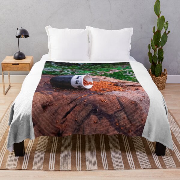 Item preview, Spilled Seeds & Forest Creatures – Whimsical Nature Art designed and sold by tommy3613.