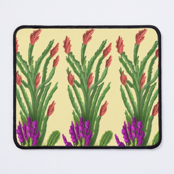 Item preview, Desert Flower Patch designed and sold by maricablue.