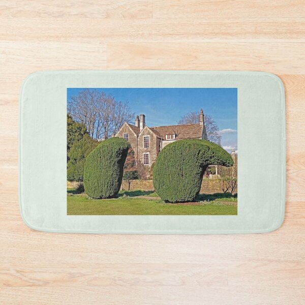 Item preview, An English Country Garden designed and sold by RedHillDigital.