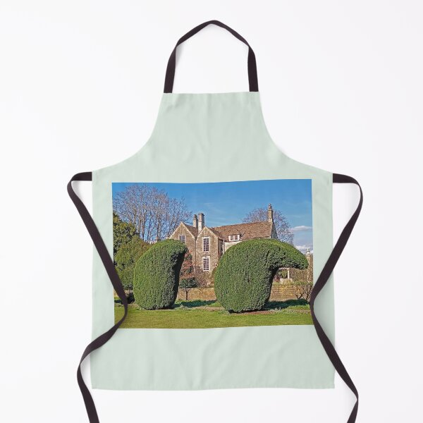 Item preview, An English Country Garden designed and sold by RedHillDigital.