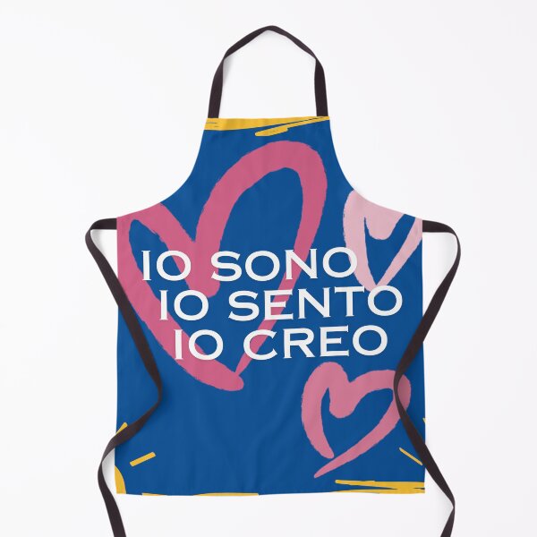 Item preview, Io Sono, Io Sento, Io Creo. designed and sold by ConnesPill.