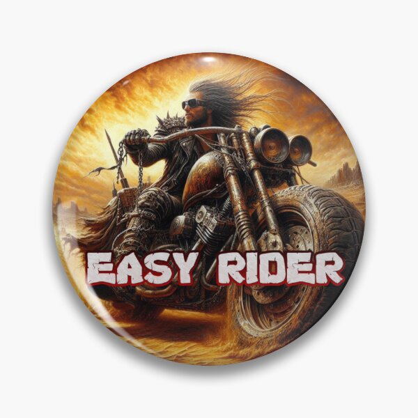 Item preview, Easy Rider designed and sold by Jurand  Creations.