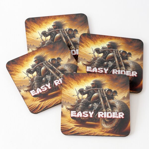 Item preview, Easy Rider designed and sold by Jurand  Creations.