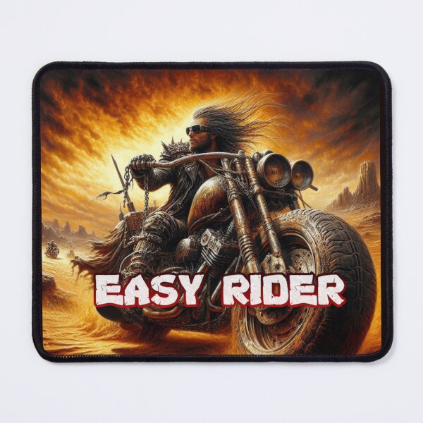 Item preview, Easy Rider designed and sold by Jurand  Creations.