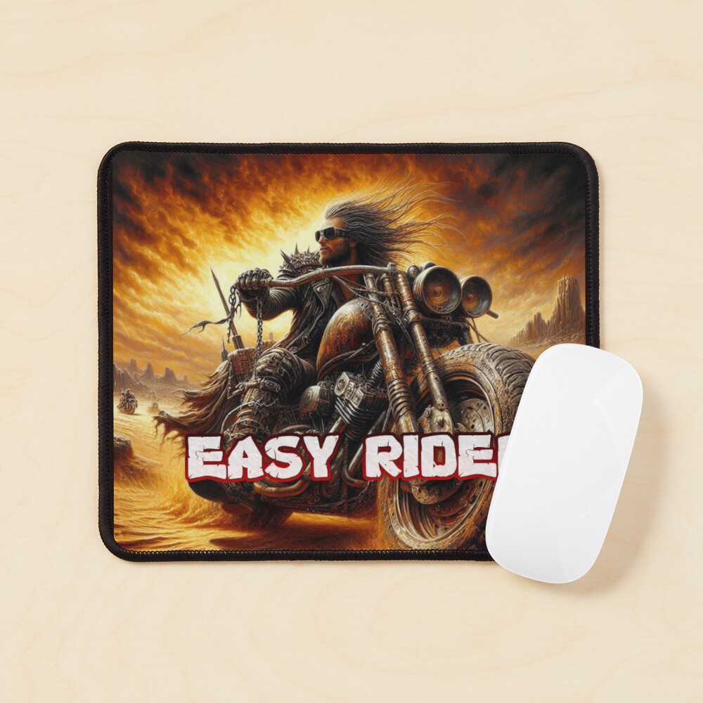 Item preview, Mouse Pad designed and sold by Maksik2022.