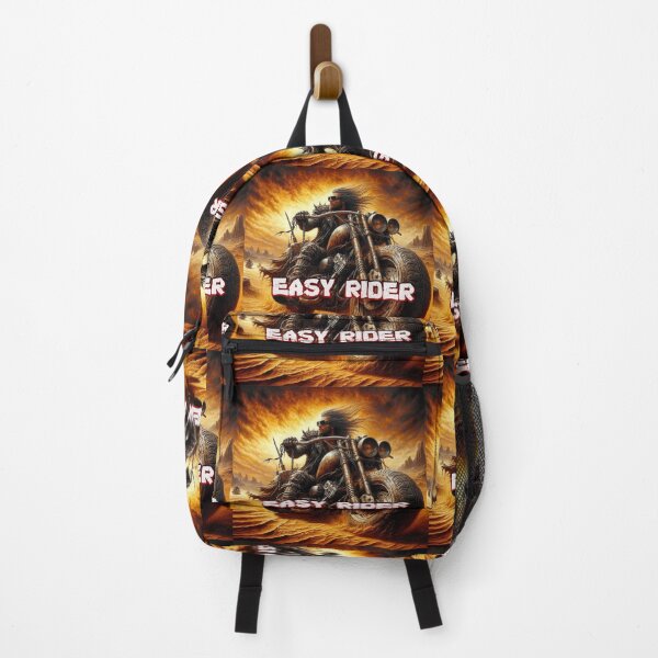 Item preview, Easy Rider designed and sold by Jurand Creations.