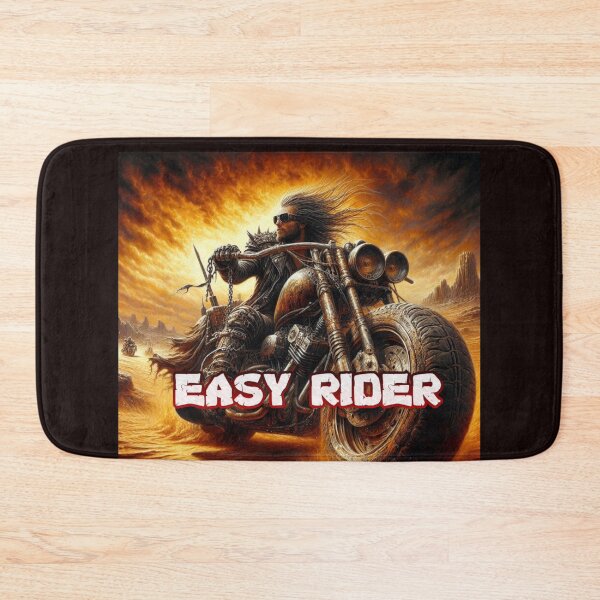 Item preview, Easy Rider designed and sold by Jurand  Creations.