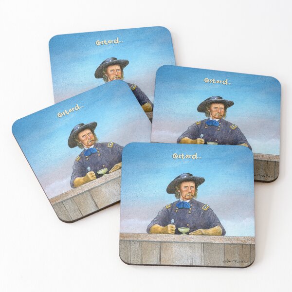 Item preview, custard... designed and sold by Will Bullas Studio.
